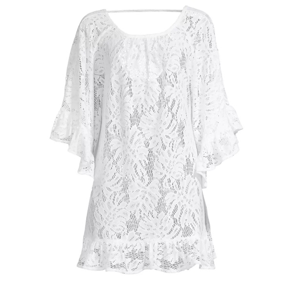 ⭐️NWT⭐️Lilly Pulitzer Atley cover up size S/M - Picture 8 of 10